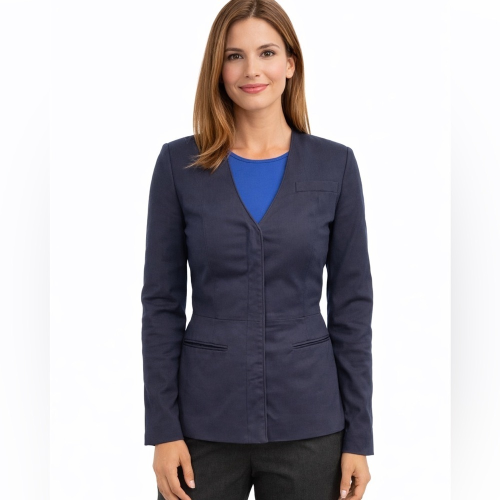 Judith & Charles Blazer